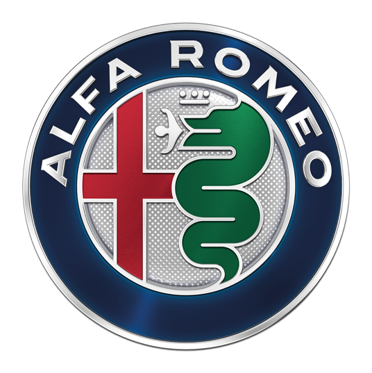 Alfa Romeo logo