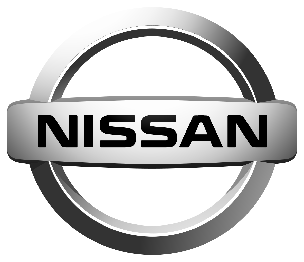 Nissan logo